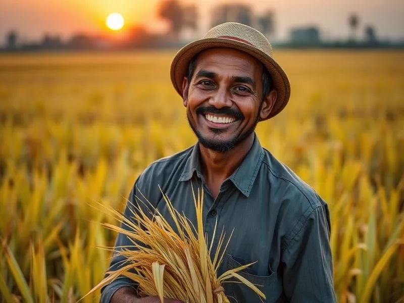 Farmer Income